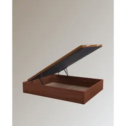 Canapé de madera Mercury
