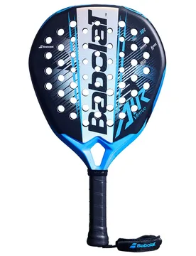 Air Vertuo 2.6 Padel Racket 345 gr - Babolat - FashionsVida