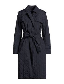 Mantel Damen Nachtblau 36 Damen