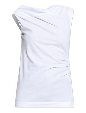 Top henray white