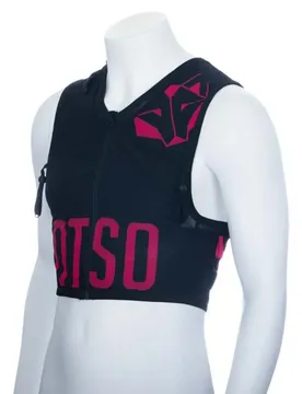 Otso Zaino Black / Pink S