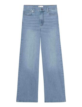 Frame Jeans Palazzo Le Slim