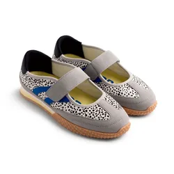 Baskets Homa Dalmatian / Dalmatian Print EU 36