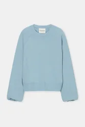 XS Raglan sweatshirt female