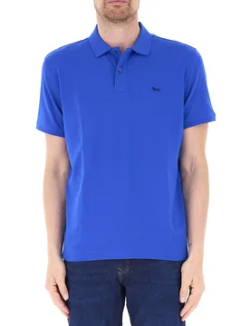 Polo maniche corte BLUETTE XXL - Harmont & Blaine - FashionsVida
