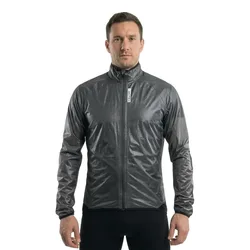 Biotex Giacca Block Rain Black