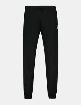Jogginghose Pantalon de jogging ample Essentiel N°2 - Noir - male - Size: L