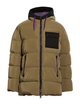 Pufferjacke & Daunenjacke Herren Militärgrün 44,46,50,56 Herren