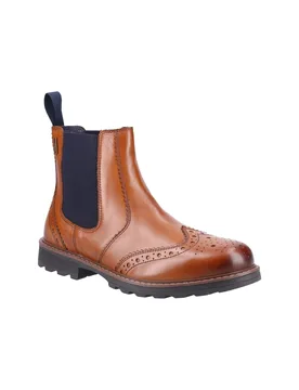 Cotswold Ford Boots Mens - Cotswold - FashionsVida