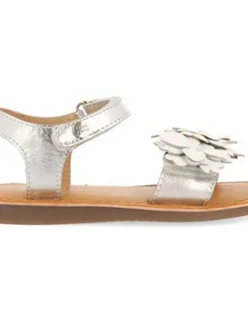 Sandali Shegan Silver EU 28