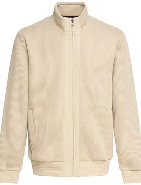 Giacca Imbottita 21011907 Light Pearl M - Salsa Jeans - FashionsVida