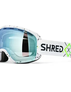 Masque De Ski Exemplify Bigshow Grader Cbl 2.0 Ice Mirror/CAT2 Homme