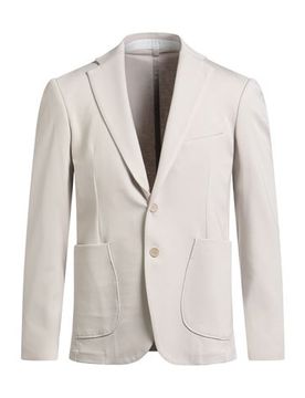 Americana Hombre Gris perla 46,48,50,52,54,56 Hombre