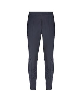 HUGO Smoking Anzughose Slim Fit HESTEN224E1X blau 46 herren