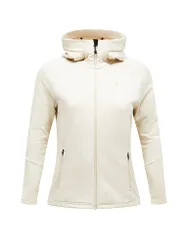 Damen Jacke Rider Essentials hellbraun XS W