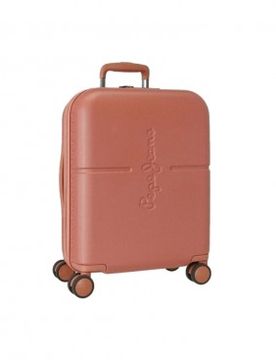 Para mujer. PL031391 Maleta Trolley 55cm (OSFA), Casual, ABS/Policarbonato, Cabina
