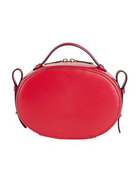 Bolso de mano Mujer Rojo -- Mujer