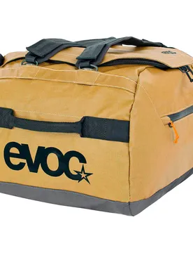 Evoc Borsa Duffle 0l Curry / Black