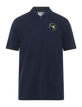 Polo Hombre Azul marino S Hombre