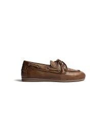 Posa Mocasines marrón claro 36