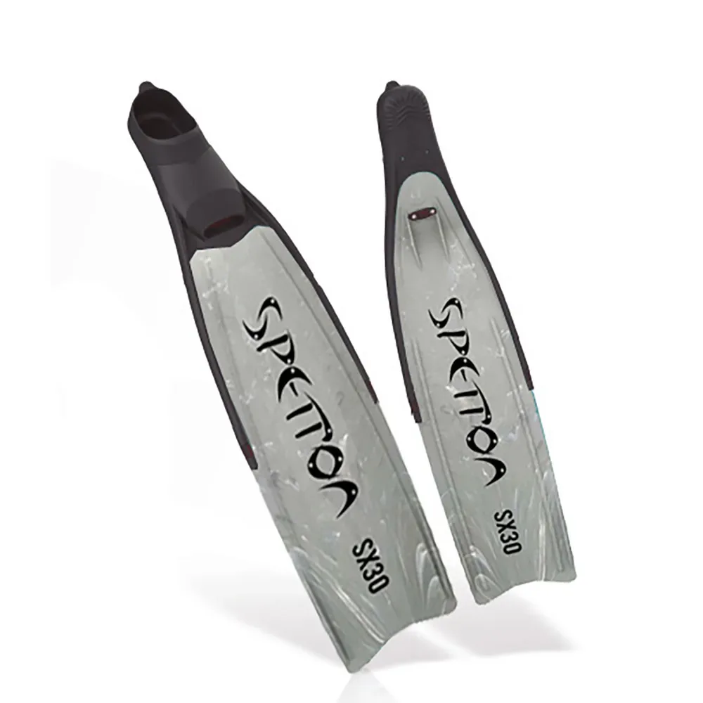 Pinne Da Pesca Subacquea Sx30 - Spetton - FashionsVida