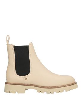Stiefelette Damen Hellrosa 39.5 Damen