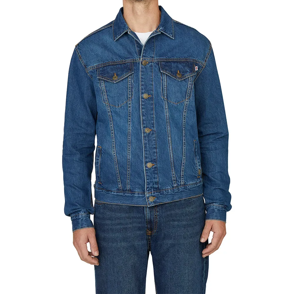 Giacca Di Jeans Regular Denim M - Pepe jeans - FashionsVida