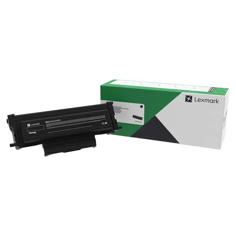 Toner B222x00 Extra Haute Capacité Black One Size unisex - Lexmark - FashionsVida