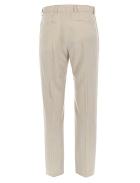 Hugo Elegant Men's Trousers