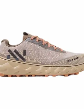 Scarpe Da Trail Running Tomir 2.0 Brown EU 37 1/3