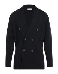 Strickjacke Herren Nachtblau 44,46,48,50,52,54 Herren