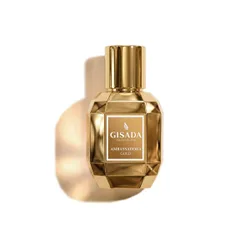 GISADA Ambassadora Gold 50ML