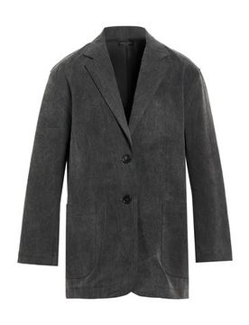Americana Hombre Carbón S Hombre