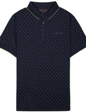 Poloshirt Pasy 2 Eu S Male