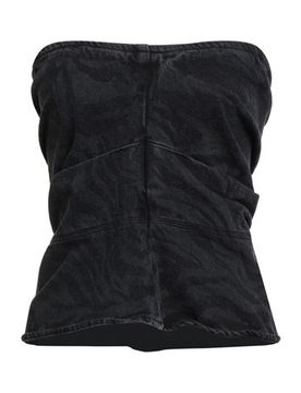 Top Damen Schwarz 34,36 Damen