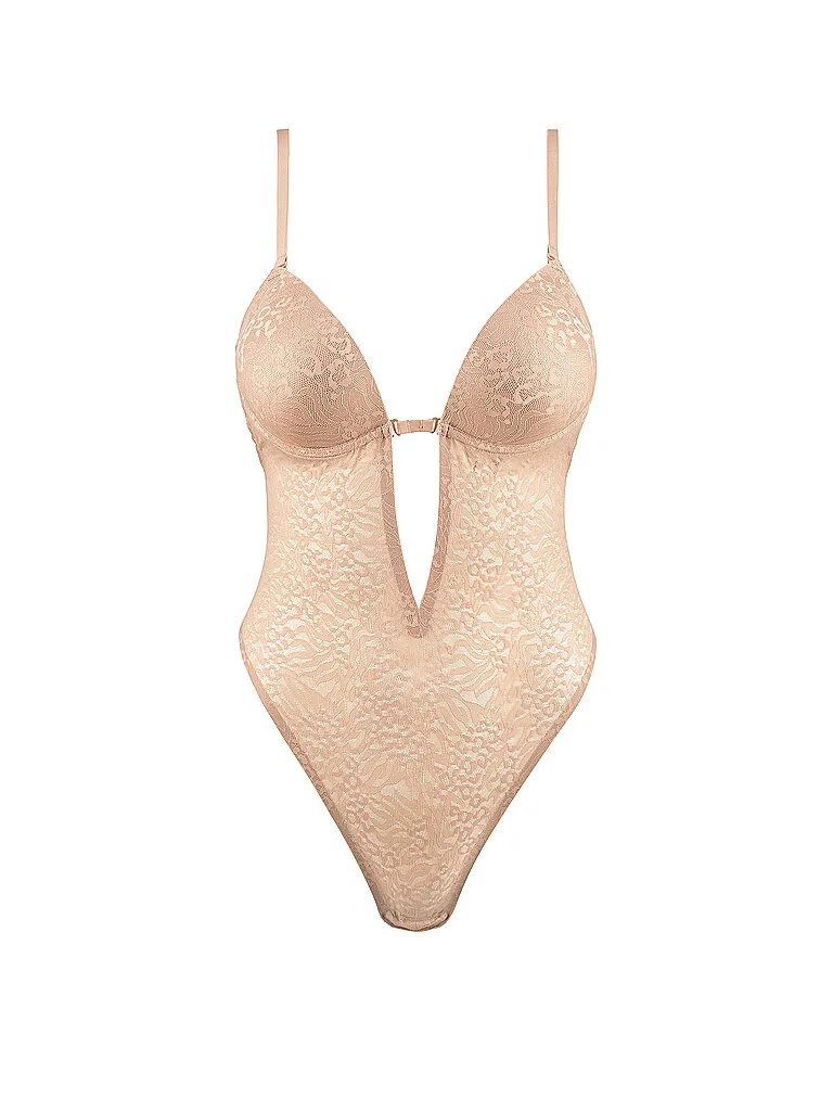 Body SCULPT ginger beige XL - Aubade - FashionsVida