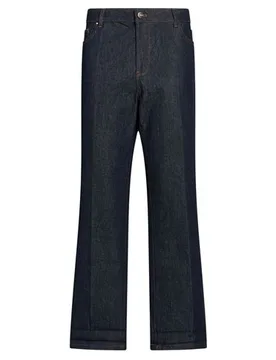 Pantalones vaqueros Mujer Azul marino 32,33 Mujer - Kocca - FashionsVida
