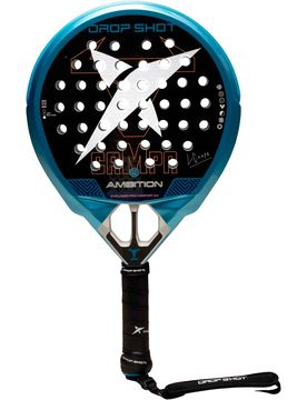 Explorer pro comfort 20 pala pádel adulto (UNICA)