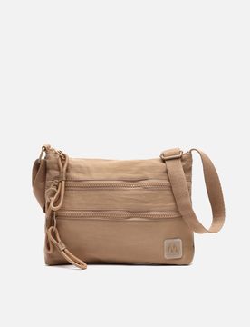 Nire bolso bandolera pequeño en nylon ED