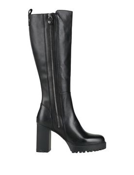 Stiefel Damen Schwarz 36,37,38,39,40,41 Damen