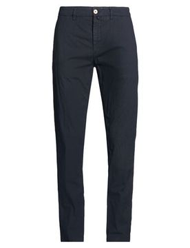 Pantalones Hombre Azul noche 33 Hombre