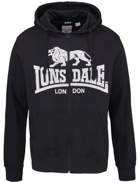 Sudadera con cremallera 'Krafty' /