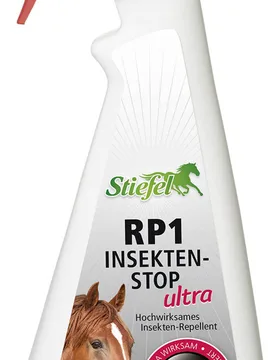 RP1 Insekten-Stop Ultra 500ml Flasche - Stiefel - FashionsVida
