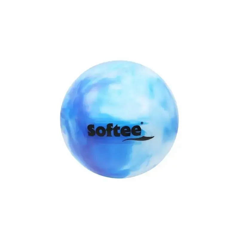 Rhythmischer Ball Kind - Blanc - unisex - Size: TU - Softee - FashionsVida