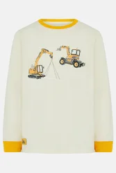 Oliver Kids Long Sleeved Top