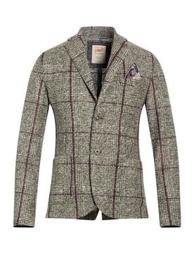 BOB Blazer Herren Khaki 46 Herren