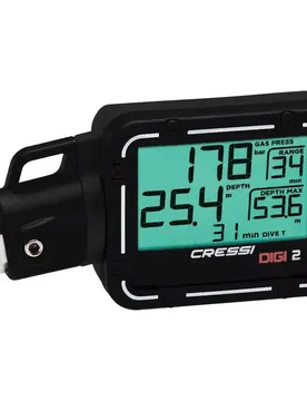 Cressi Console Digi 2