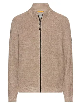 XXXL Knitted Jackets male