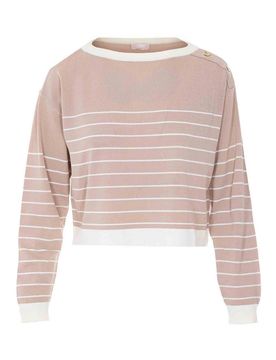 Liu Jo Maglietta beige