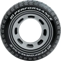 Intex - Rueda Hinchable